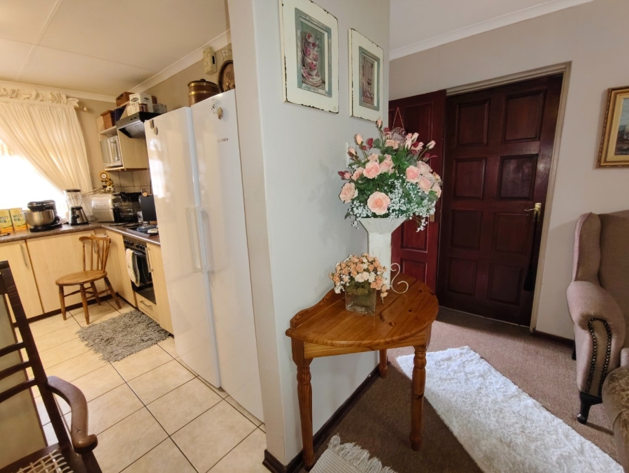 To Let 2 Bedroom Property for Rent in Universitas Free State